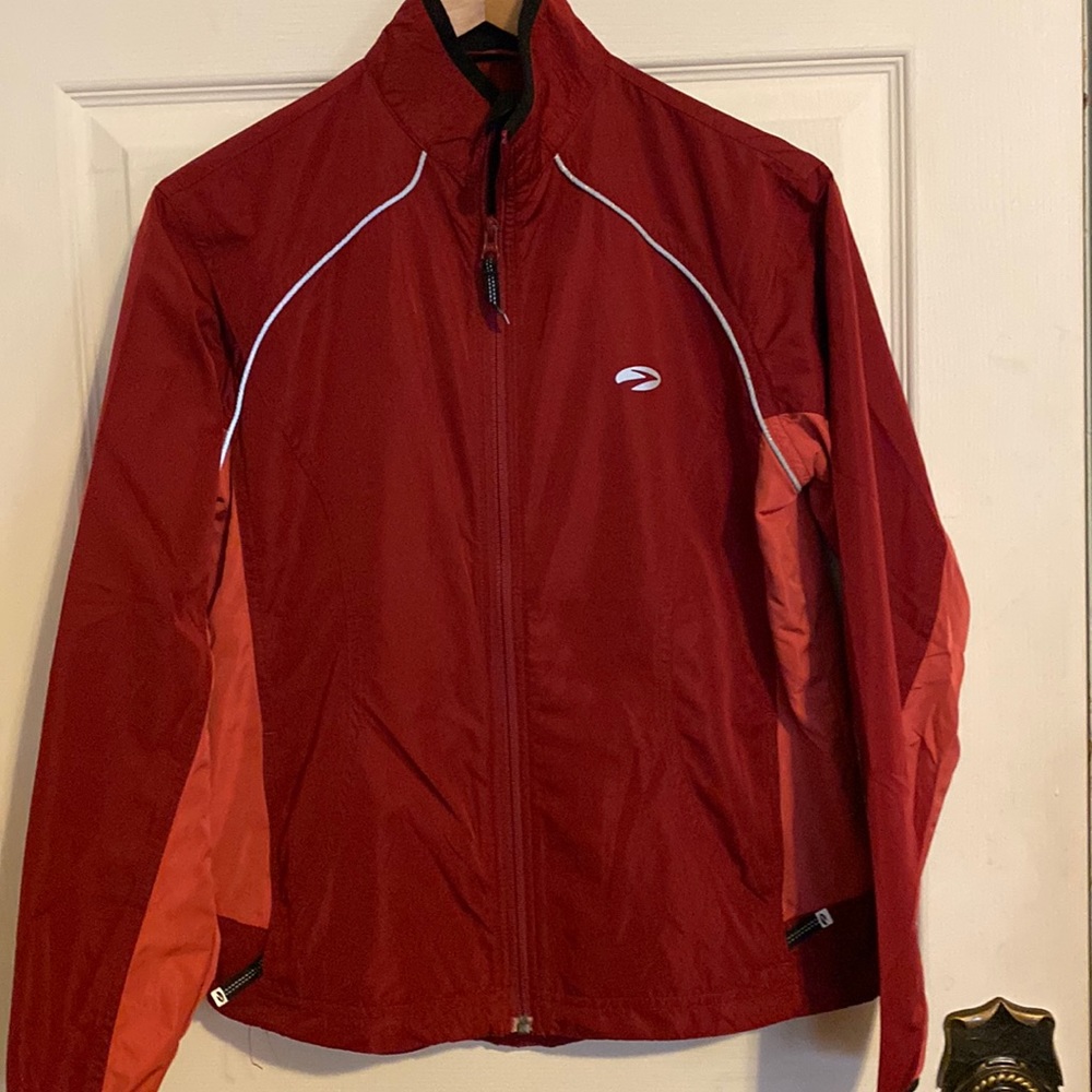 Brooks Light Running Jacket Size S
